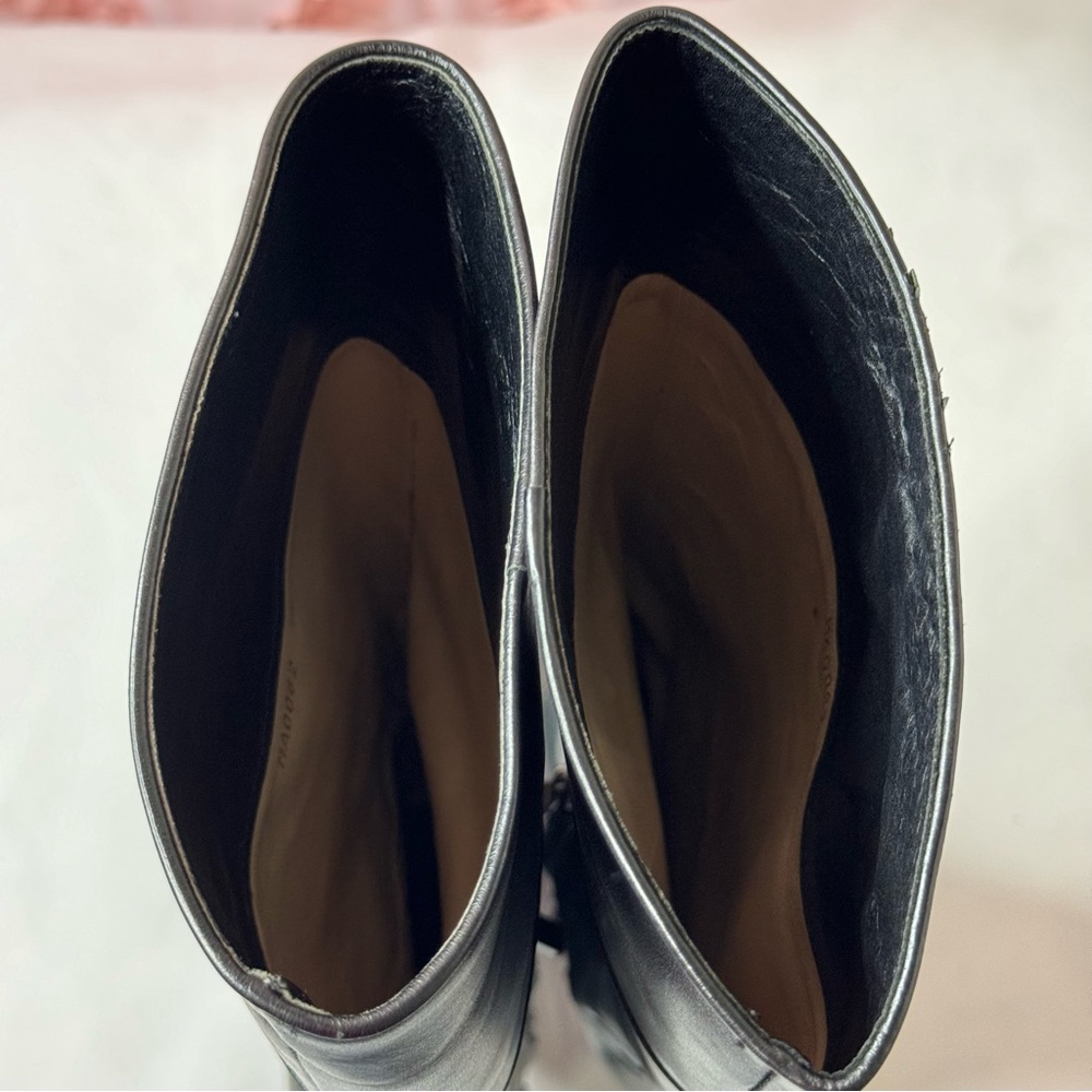 LV knee boots - Picture 13 of 14